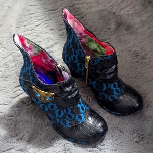 Irregular Choice Miaow